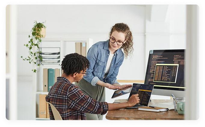 Software Development Process